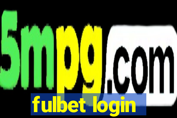 fulbet login